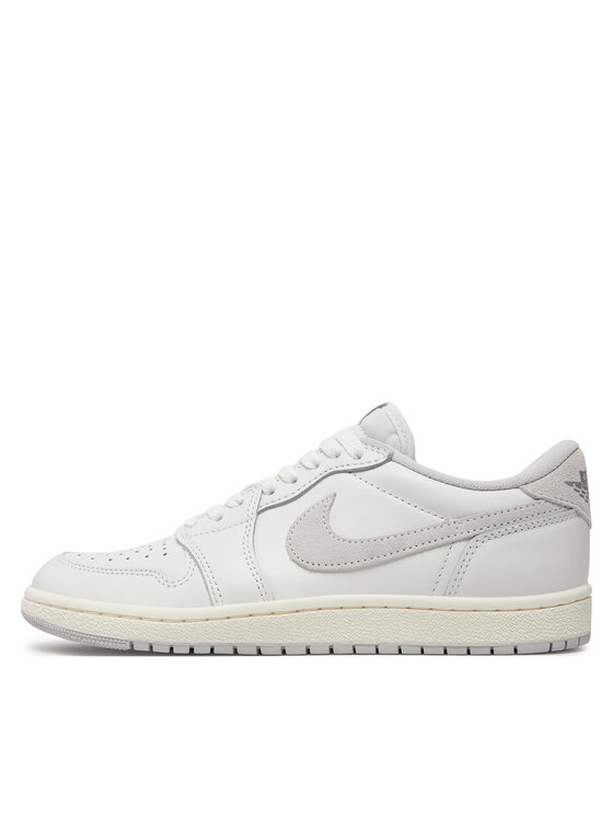 Nike Nike Snīkeri Air Jordan 1 low 85 FB9933 100 Balts