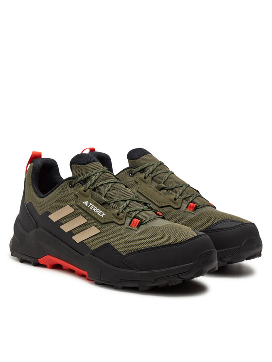 adidas adidas Trekking Terrex AX4 IG6575 Zelena