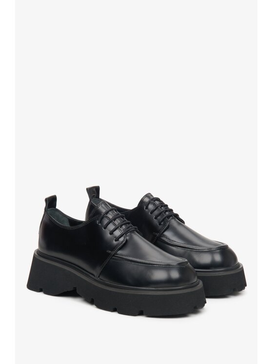 Estro Estro Scarpe basse ER00113810 Nero