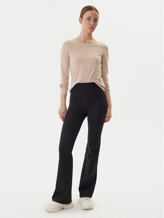 EA7 Emporio Armani EA7 Emporio Armani Блузка 7W000522 AF10373 U1046 Бежевий Regular Fit