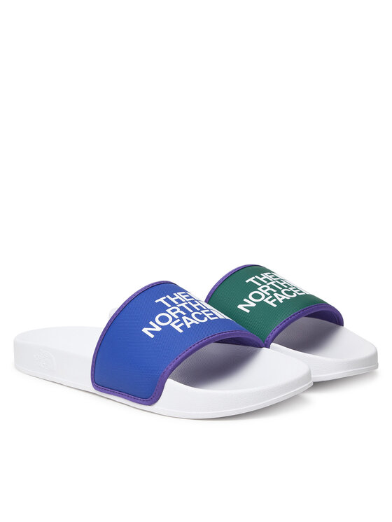 The North Face The North Face Şlapi Base Camp Slide III NF0A4T2RCN01 Albastru