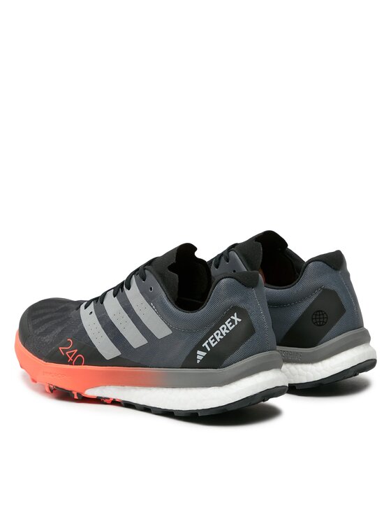 adidas adidas Παπούτσια για Τρέξιμο Terrex Speed Ultra Trail Running Shoes HR1119 Μαύρο