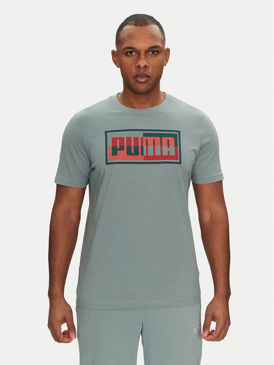 T-Shirt Puma
