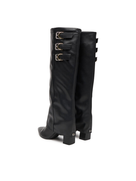 Guess Guess Ilgaauliai FLFGAR ELE11 Juoda