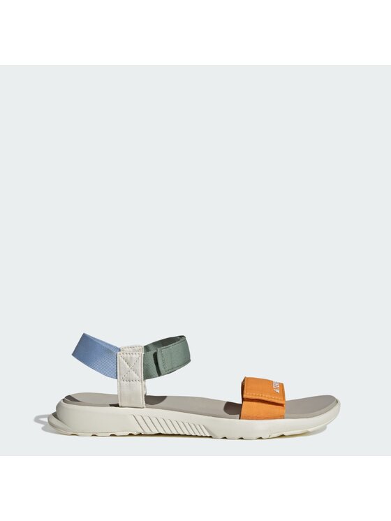 adidas adidas Sandales Terrex Hydroterra Light JR8402 Daudzkrāsains