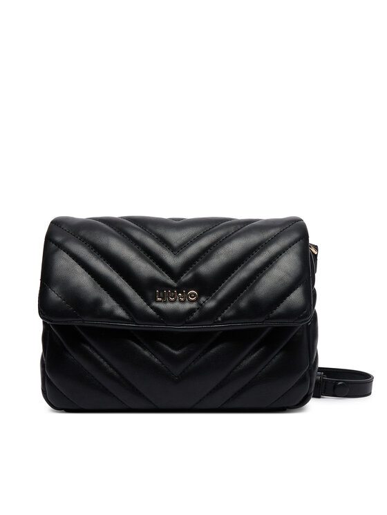 Liu Jo Liu Jo Borsetta Lunny AF5188 E0426 Nero