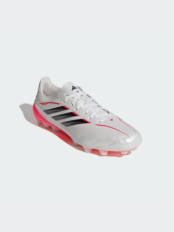 adidas adidas Buty do piłki nożnej 161696 Biały