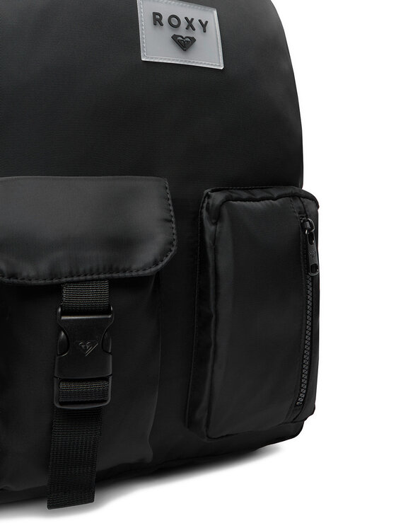 Roxy Roxy Rucsac CWBEO-ROXY-P-004-10 Negru