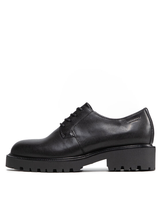 Vagabond Shoemakers Vagabond Shoemakers Oxfordky Kenova 5241-601-20 Čierna