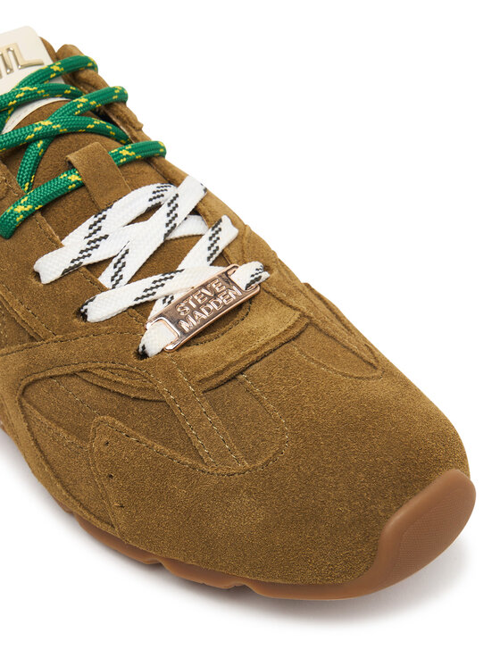 Steve Madden Steve Madden Snīkeri 11005159 Zaļš