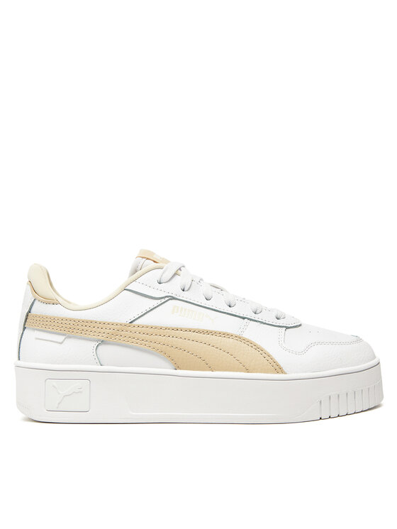 Puma Snīkeri Carina Street 389390 26 Balts