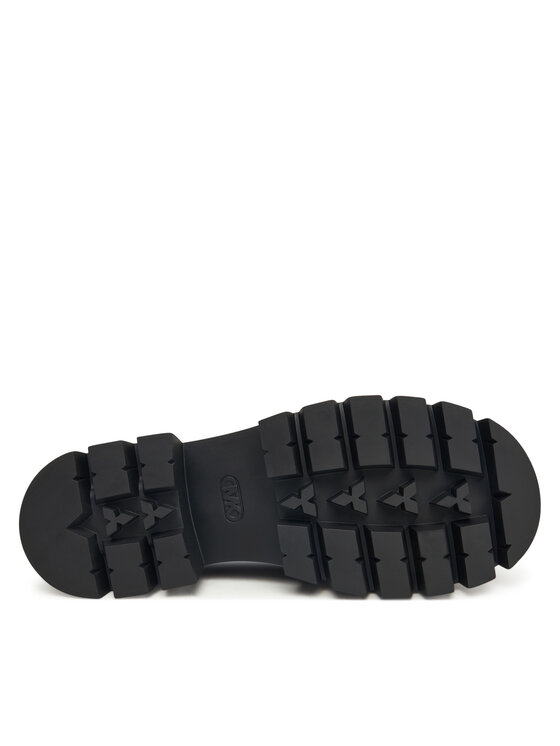 MICHAEL Michael Kors MICHAEL Michael Kors Chunky loafers Colby 40F5COFP2L Nero