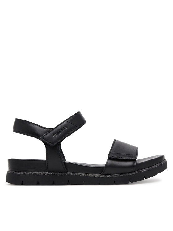 Tamaris Tamaris Sandali 8-88710-42 Nero