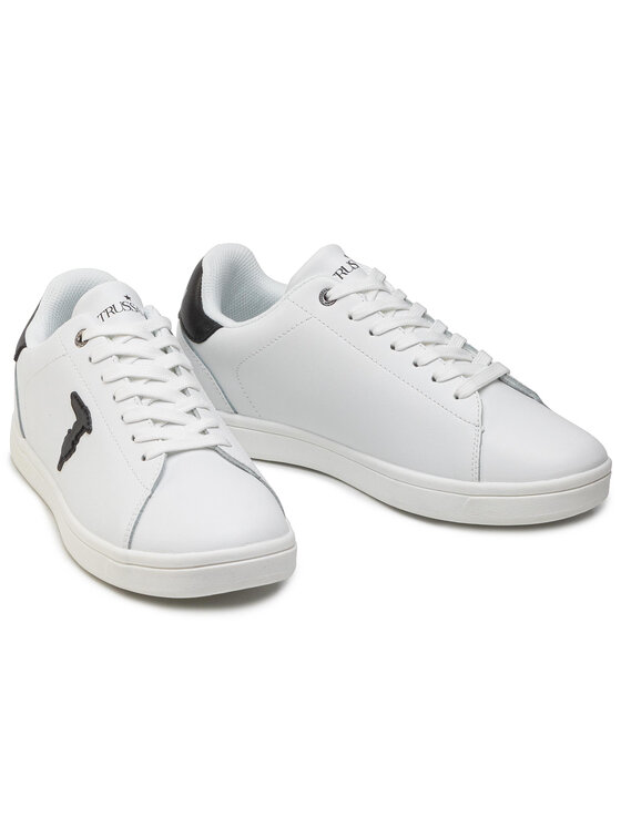 Trussardi Trussardi Tenisice 77A00360 Bijela