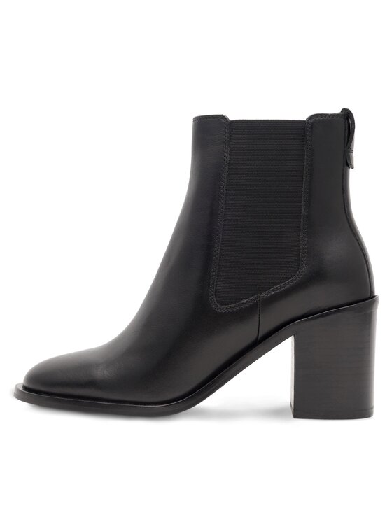 Gino Rossi Gino Rossi Botine RAWENA-110374 Negru