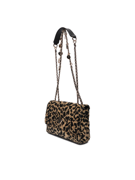 Guess Guess Torbica Giully II HWLG96 73200 Bež