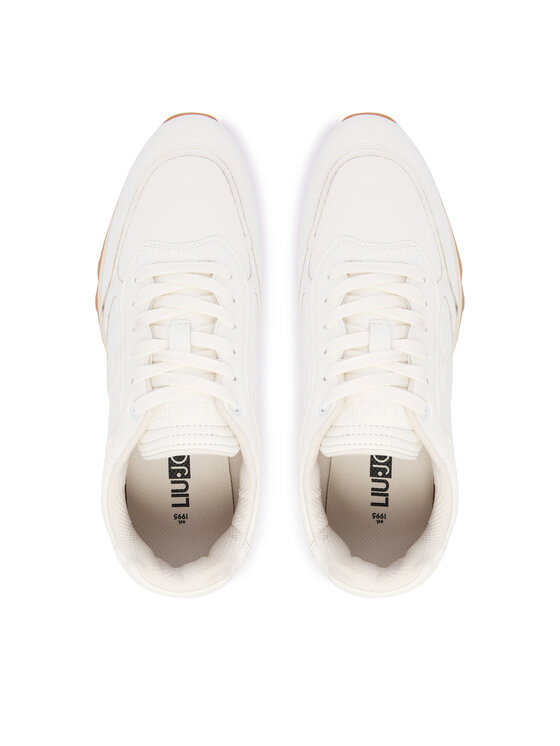 Liu Jo Liu Jo Sneakersy Running 01 7G5025 P0102 Biały