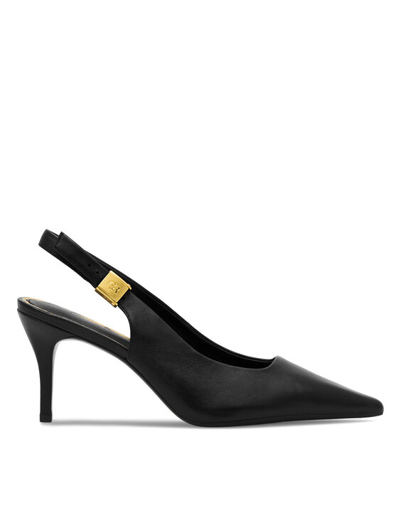 Gino Rossi Gino Rossi Sandale ELLEN-SLT623-61 Negru