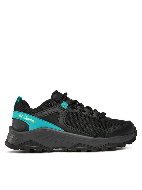 Trekkings Columbia Trailstorm™ Ascend Wp 2044361 Negru