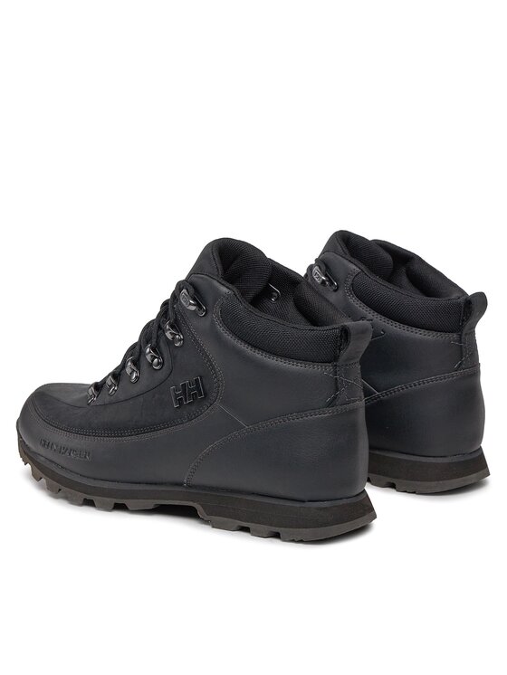 Helly Hansen Helly Hansen Trekkingi The Forester 105-13.996 Czarny