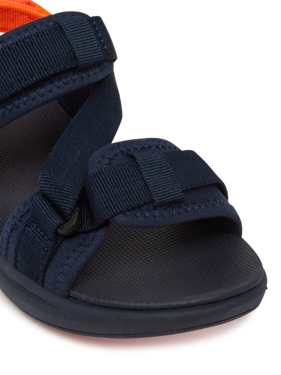 Gioseppo Gioseppo Босоніжки Boxford 74218-P Cиній