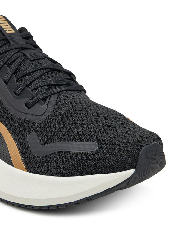 Puma Puma Pantofi pentru alergare Pounce Lite 310778 11 Negru