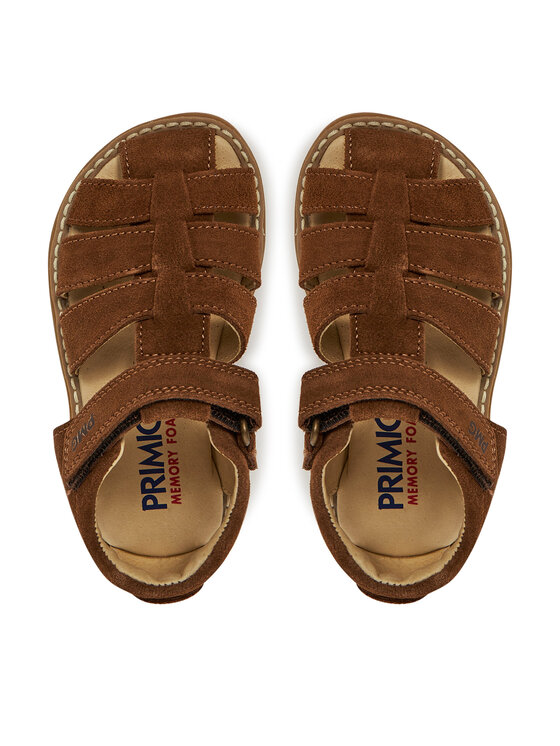Primigi Primigi Sandalen 7920511 S Braun