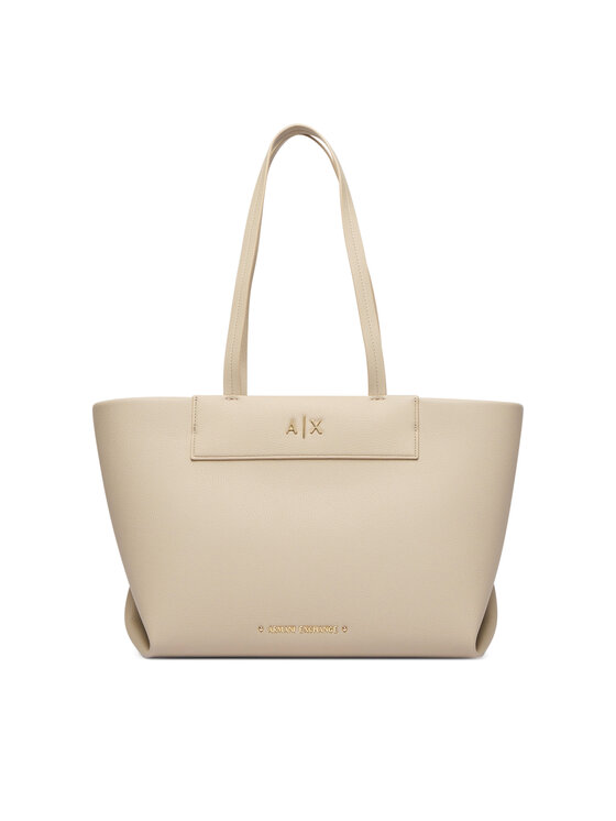 Armani Exchange Armani Exchange Soma XW001538 AF26447 U6208 Bēšs