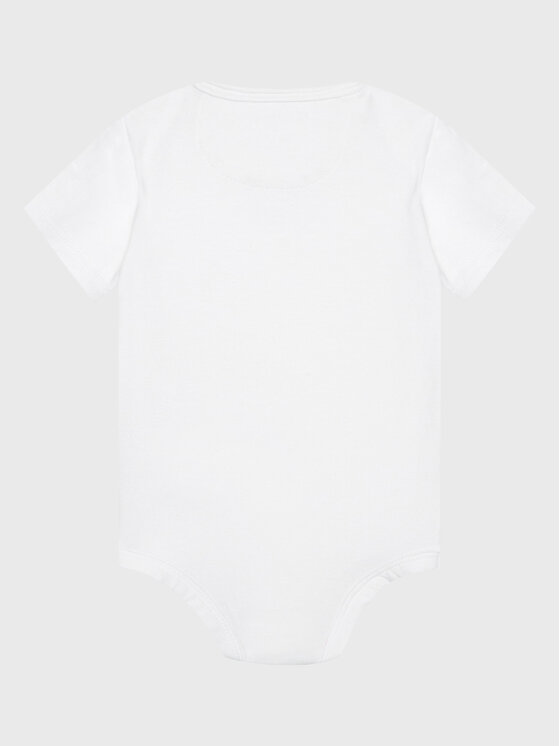 Calvin Klein Jeans Calvin Klein Jeans 2 db-os gyermek body szett IN0IN00015 Színes Regular Fit