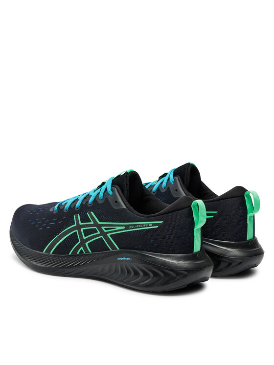 Asics Asics Маратонки за бягане Gel-Excite 10 1011B600 Черен