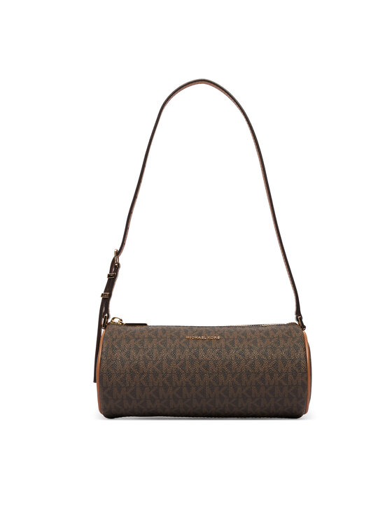 MICHAEL Michael Kors MICHAEL Michael Kors Ročna torba 32S6GZYC1B Rjava