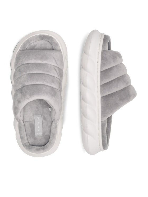 Home & Relax Home & Relax Pantofole C-AW-15 Grigio