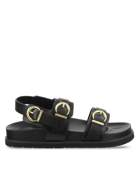 Gant Gant Sandaalid 30501940 Must
