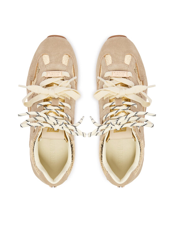 Steve Madden Steve Madden Sportcipők Asiel 11005159 Arany