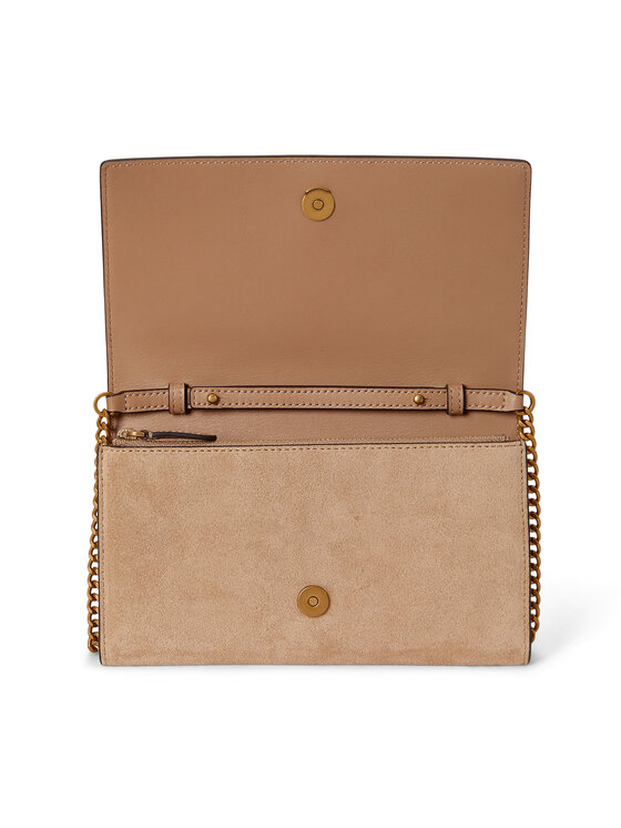 LAUREN RALPH LAUREN LAUREN RALPH LAUREN Borsetta 432P15691001 Beige
