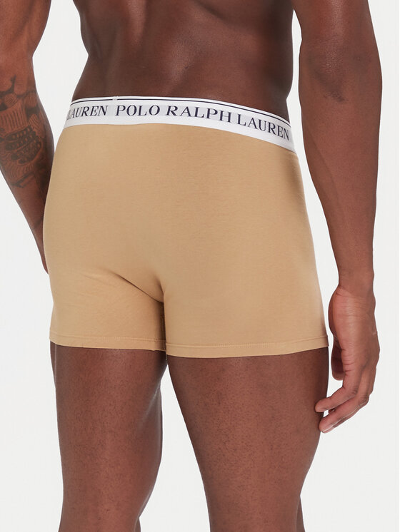 Polo Ralph Lauren Polo Ralph Lauren Boxershorts-Set 714830299169 Bunt