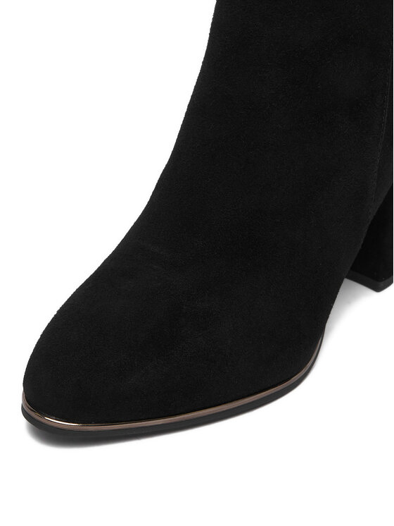 Lasocki Lasocki Stivaletti CEO-WS3786-13 Nero