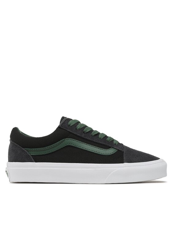 Vans Vans Гуменки Old Skool VN0005UFY4C1 Сив