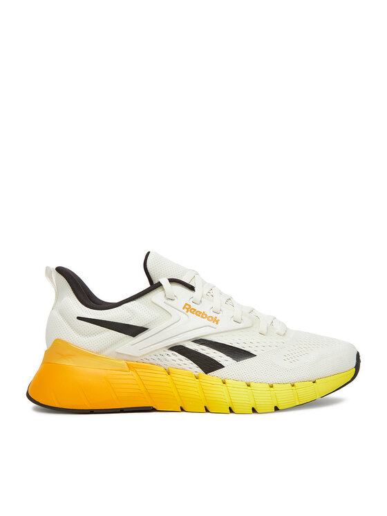 Reebok Buty na siłownię NANO GYM 100212650 Écru