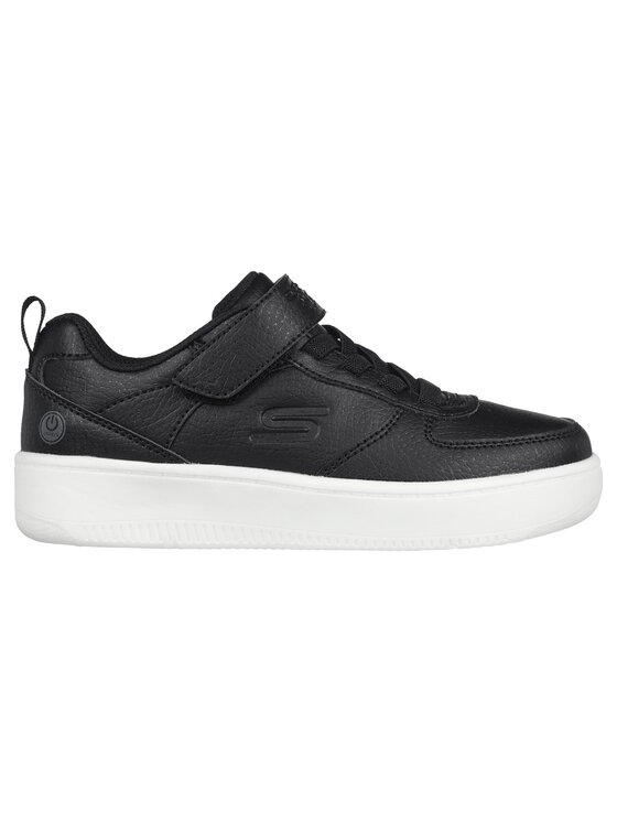Skechers Skechers Sneakersy 400623L-BLK Czarny