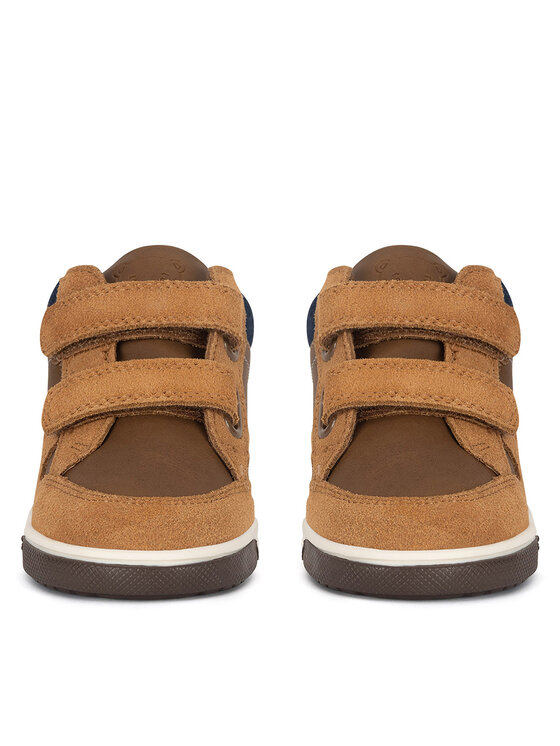 Lasocki Kids Lasocki Kids Gležnjarji ZEN CF2980-1 Rjava