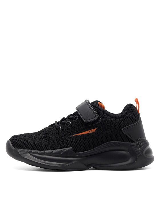 Sprandi Sprandi Sneakers CP66-23018(IV)CH Negru
