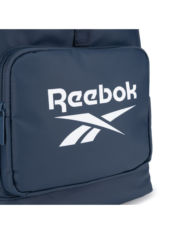 Reebok Reebok Plecak RBK-009-CCC-05 Granatowy