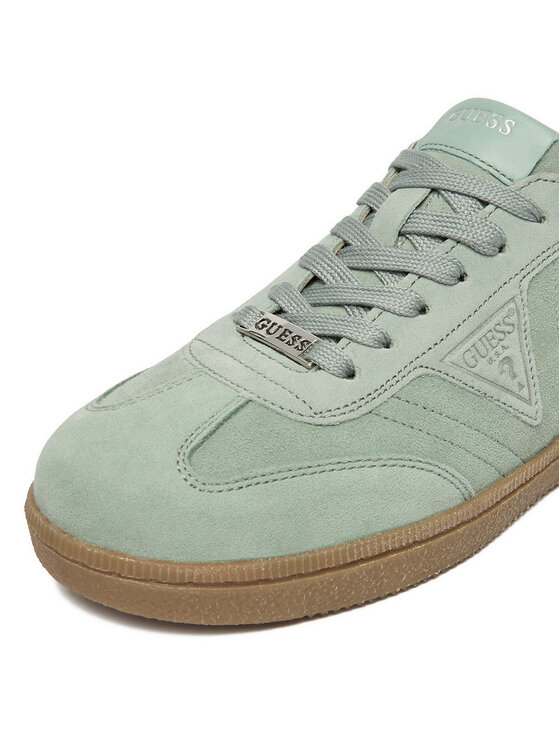 Guess Guess Snīkeri CEO-CI12-3210-02(DZ) Zils