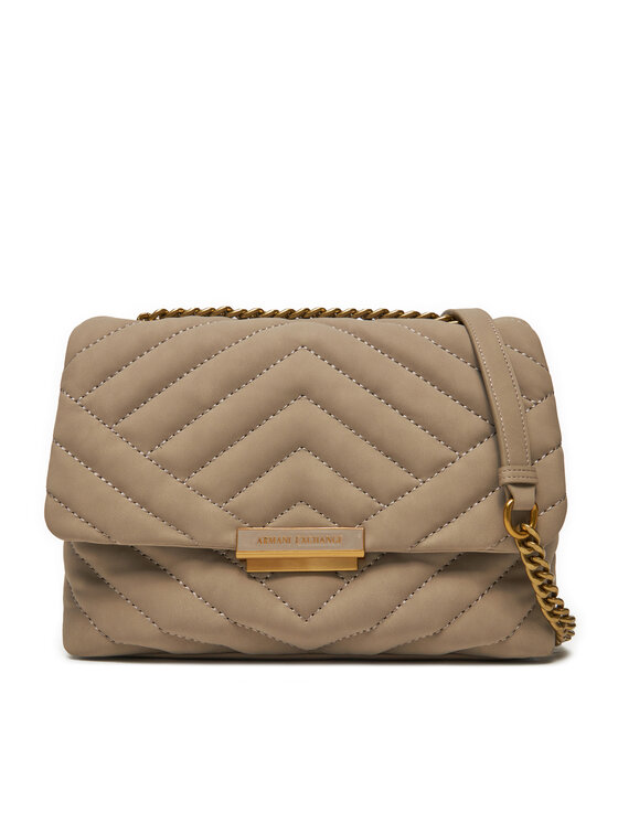 Armani Exchange Armani Exchange Käekott XW000355 AF12448 U1145 Beež
