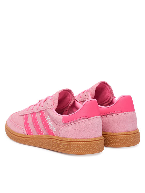 adidas adidas Tenisice Handball Spezial LA4006 Ružičasta