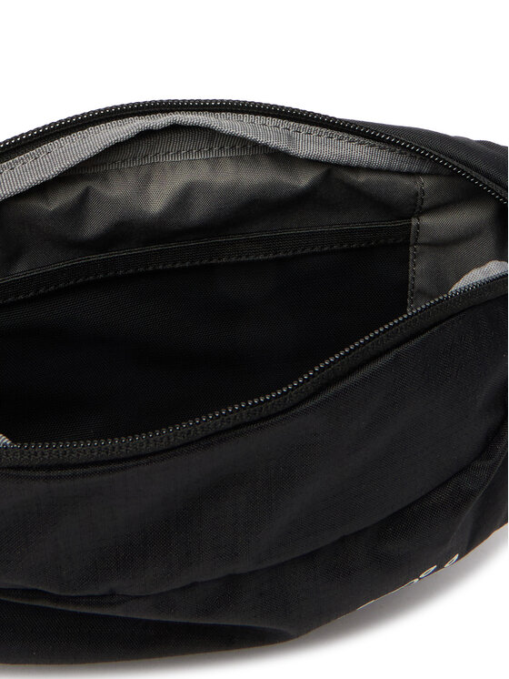 Jack Wolfskin Jack Wolfskin Τσαντάκι Μέσης﻿ BERKELEY HIPBAG A65979 6000 Μαύρο