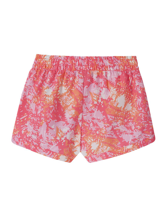 Reima Reima Pantaloni scurți sport Nauru 5200158E Roz Regular Fit
