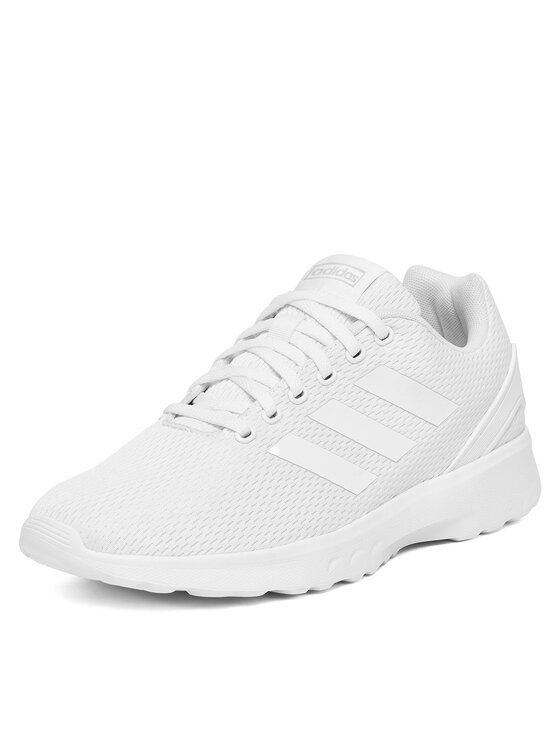 adidas adidas Παπούτσια για Τρέξιμο C-NEBZED BASIC KK2815 Λευκό