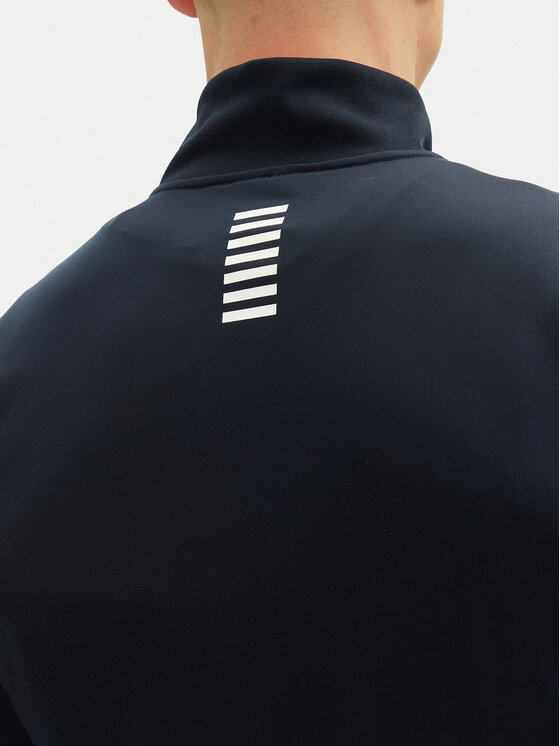 EA7 Emporio Armani EA7 Emporio Armani Jogginganzug 8NPV65 PJHCZ 1562 Dunkelblau Regular Fit